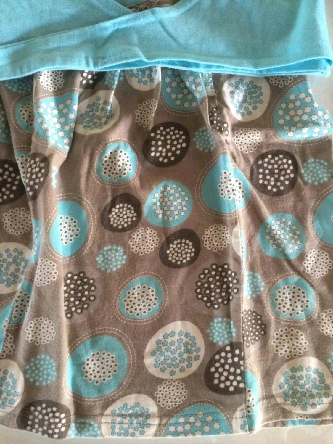 T-shirt bolero 8 jaar – photo 10